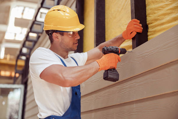 Affordable Siding Repair and Maintenance Services in Friedens, PA